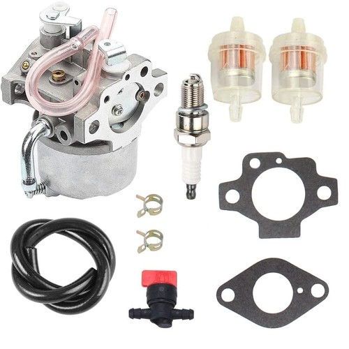 Carburetor for john - for, deere